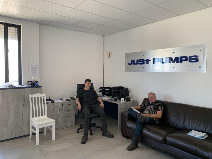 To Let commercial Property for Rent in Kraaifontein Western Cape